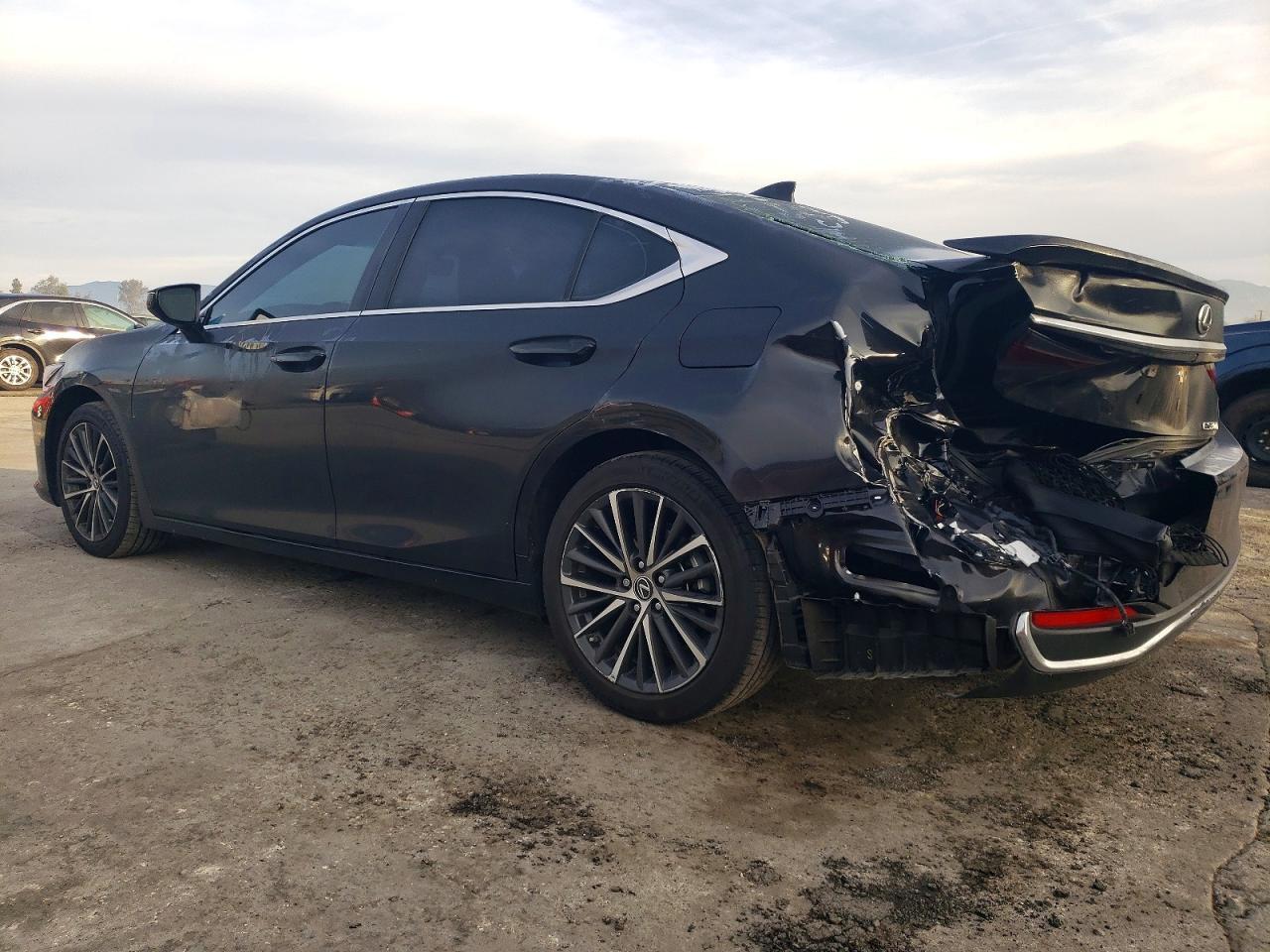 2024 Lexus Es 300H Base - Фото 2