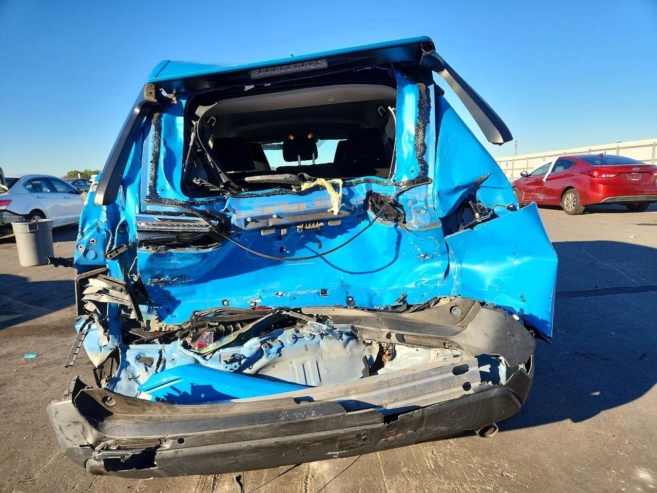 2020 Toyota Rav4 - Image 6