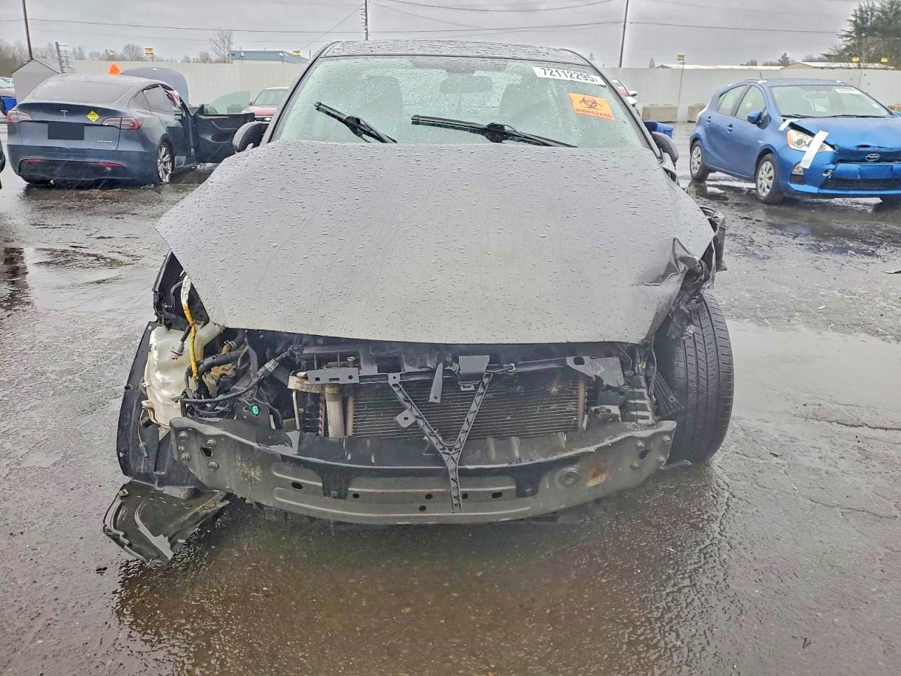 2010 Mazda 3 S - Фото 5