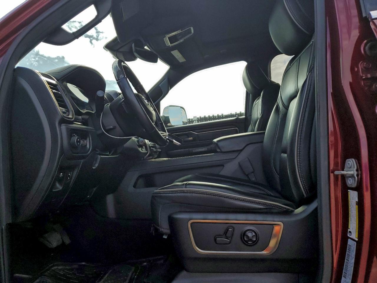 2019 Ram 1500 Limited - Image 7