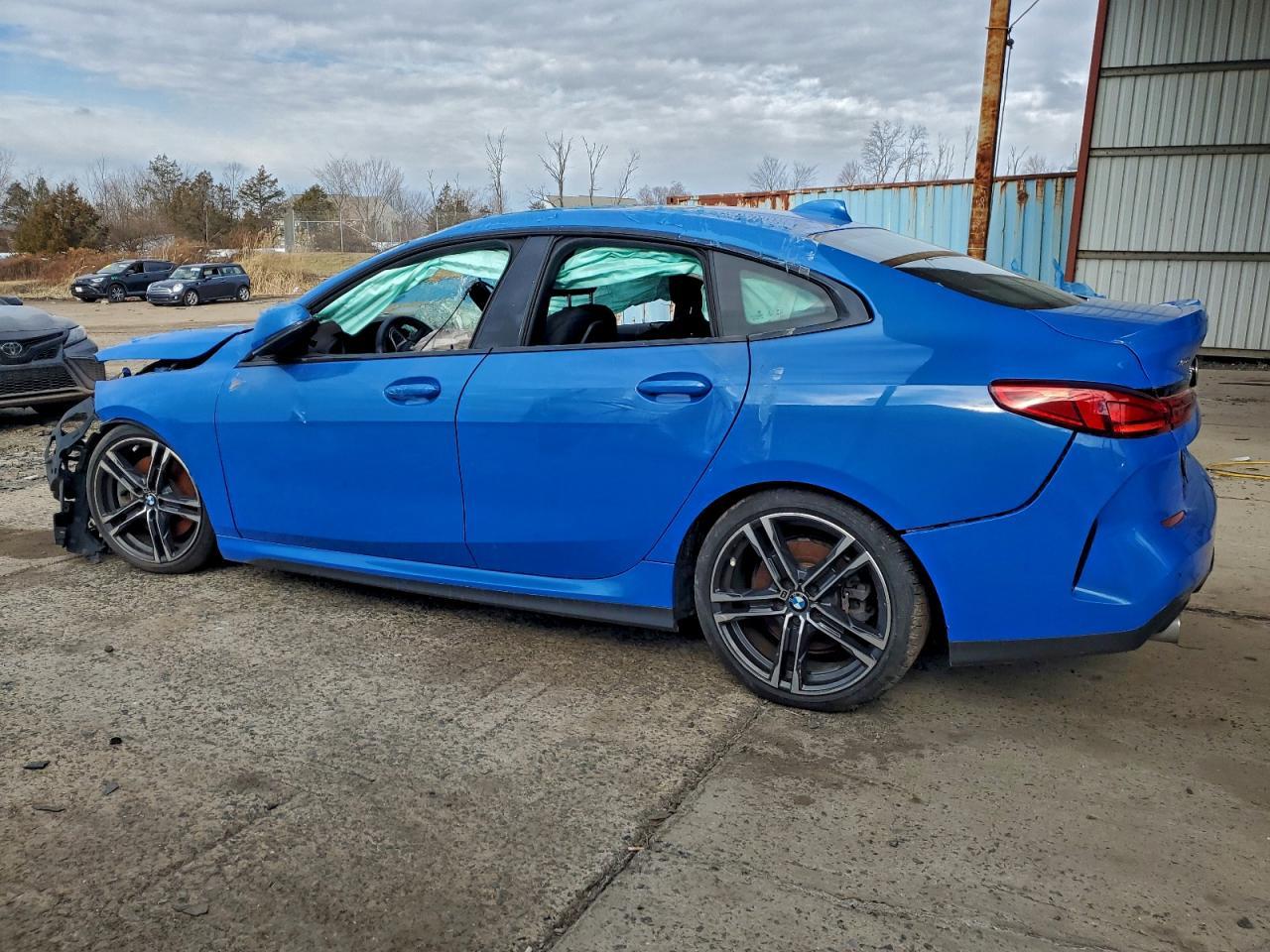 2020 BMW 228Xi - Image 2