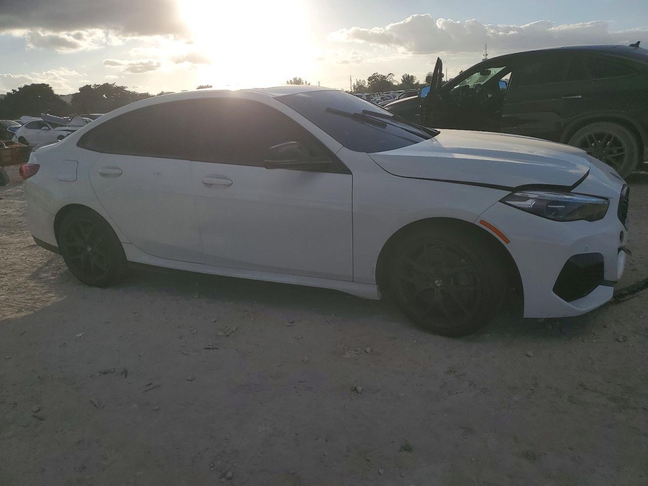 2021 BMW M235Xi - Image 4