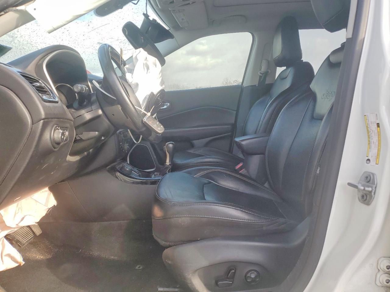 2019 Jeep Compass Limited - Image 7