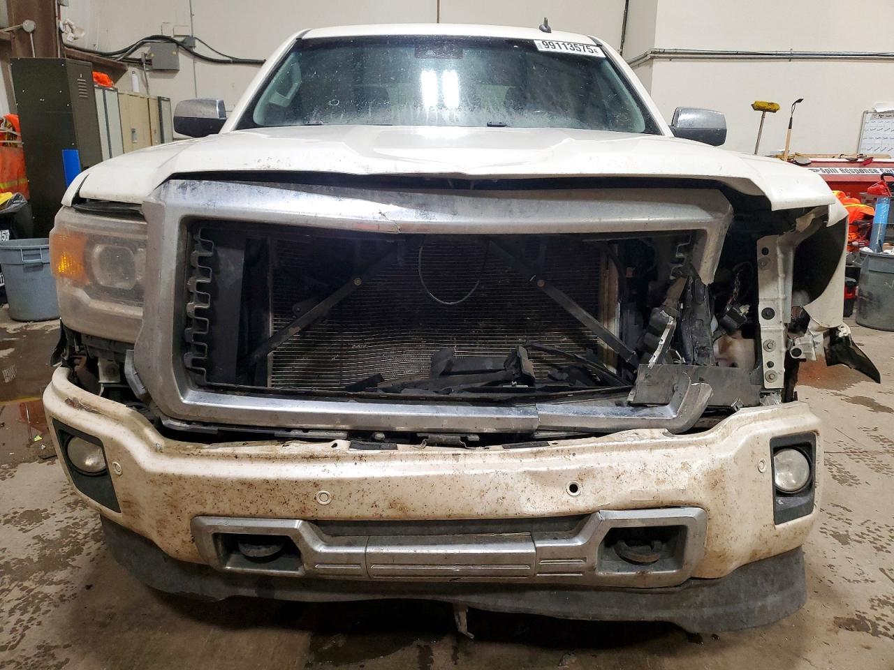 2014 GMC Sierra K1500 Denali - Image 5