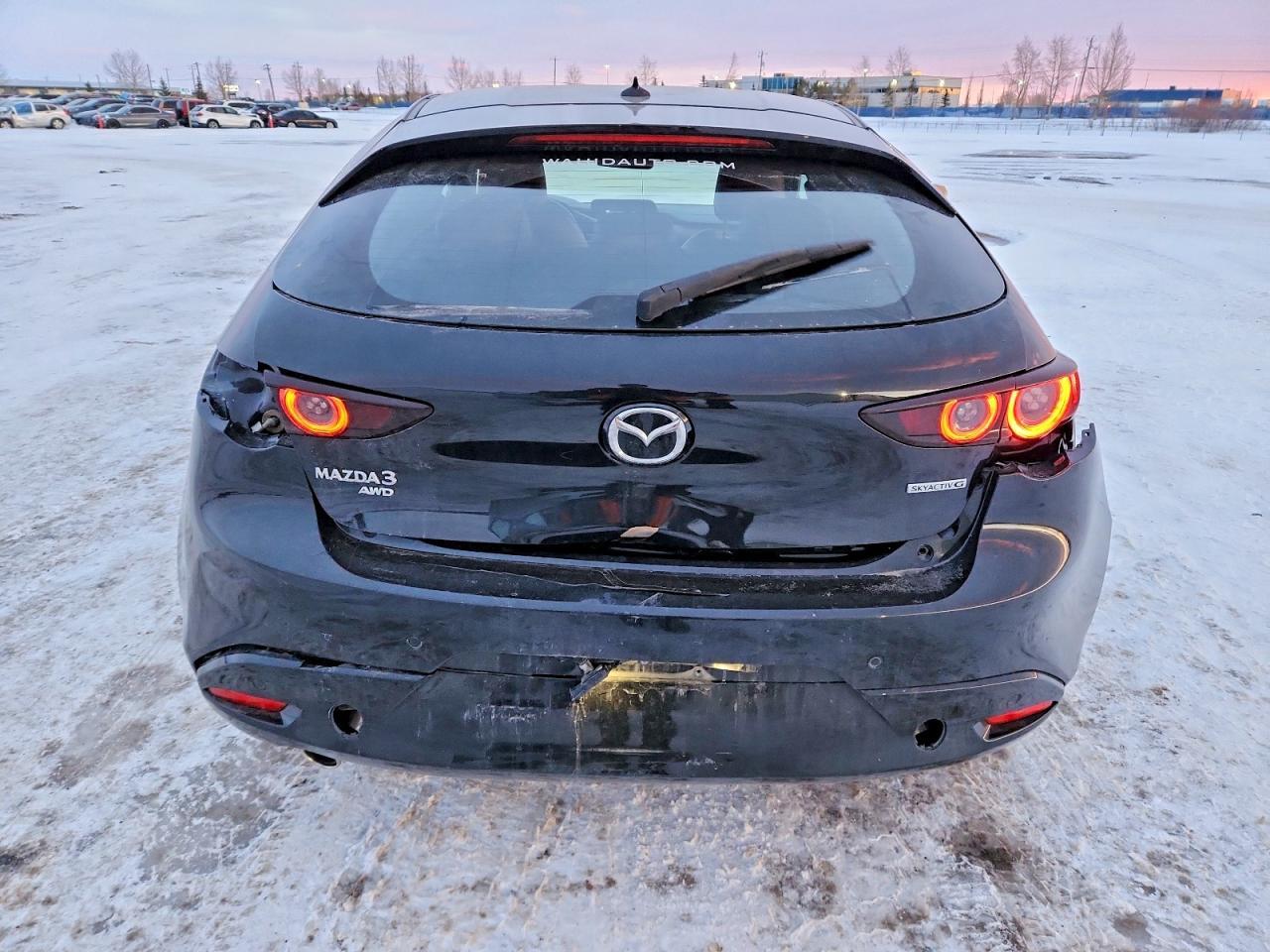 2019 Mazda 3 Preferred - Фото 6