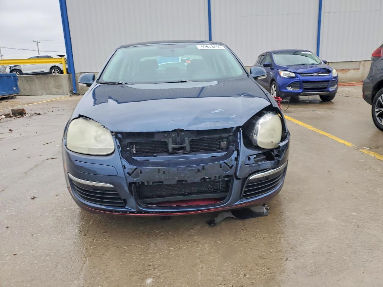 2010 Volkswagen Jetta Se - Фото 5