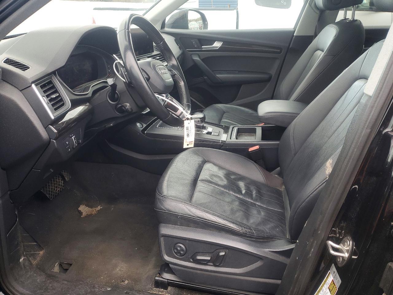 2018 Audi Q5 Premium Plus - Image 7