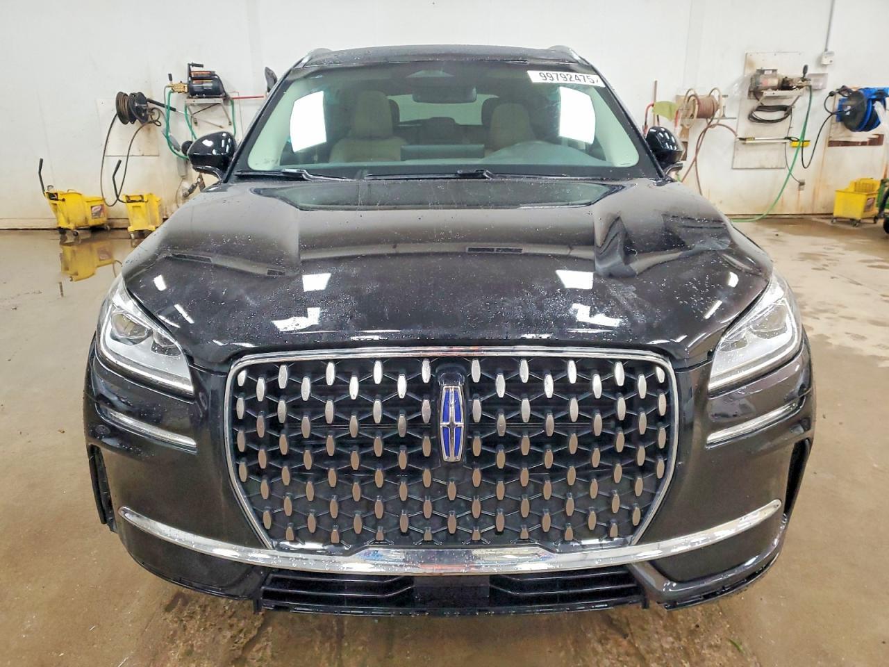 2024 Lincoln Corsair Grand Touring - Фото 5