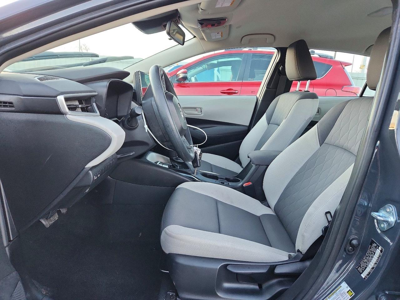 2024 Toyota Corolla Le - Image 7