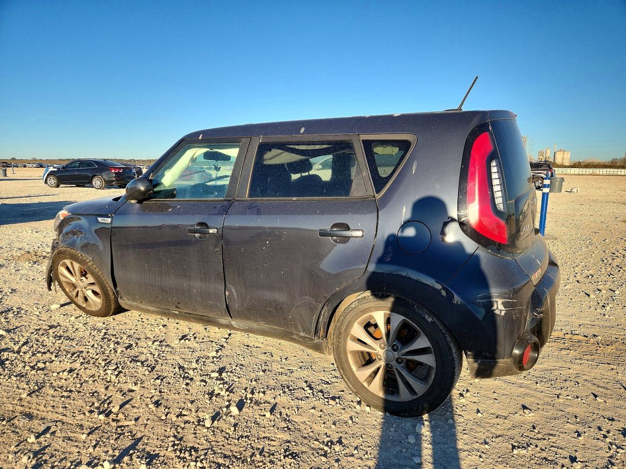 2016 Kia Soul + - Image 2