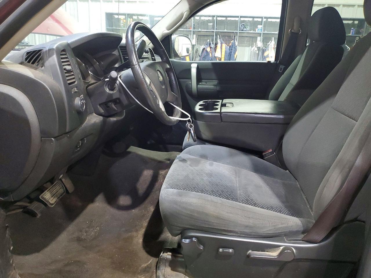 2008 Chevrolet Silverado K1500 - Фото 7