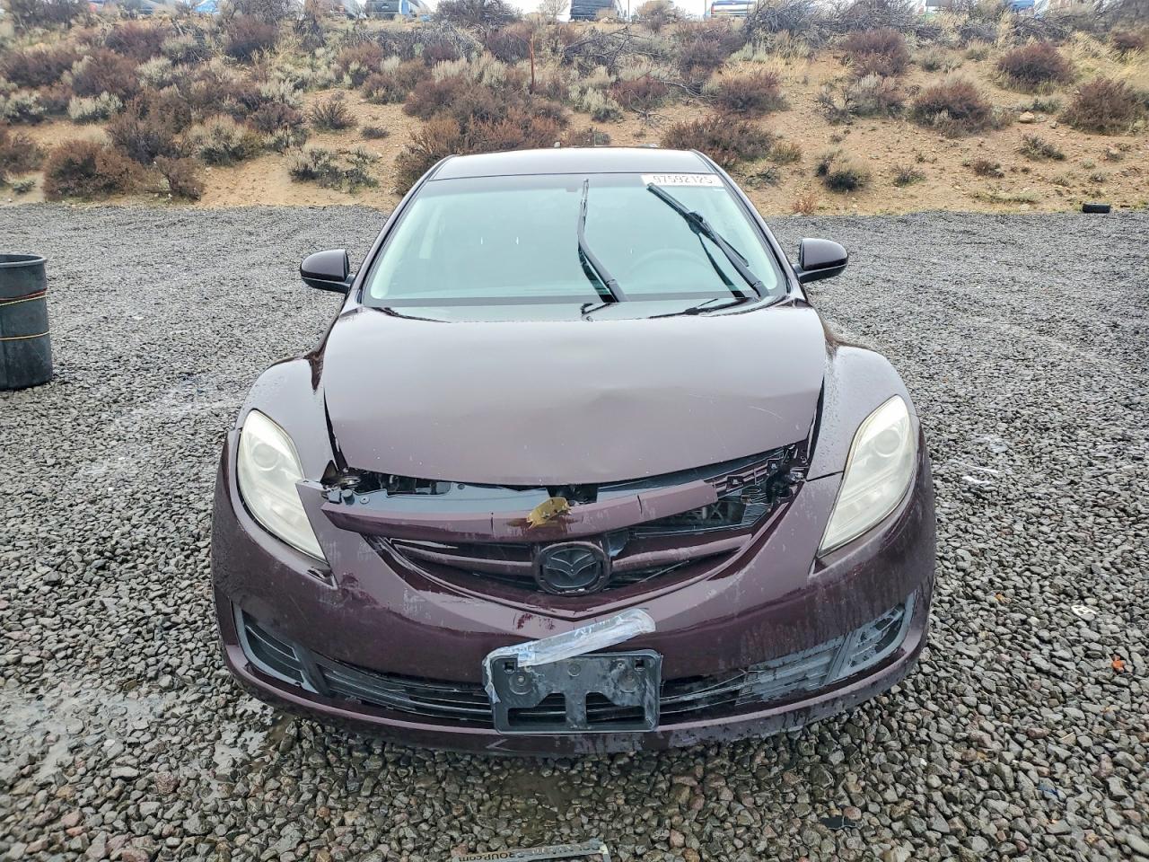 2010 Mazda 6 I - Image 5