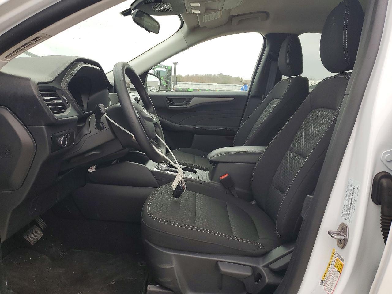 2025 Ford Escape Active - Фото 7