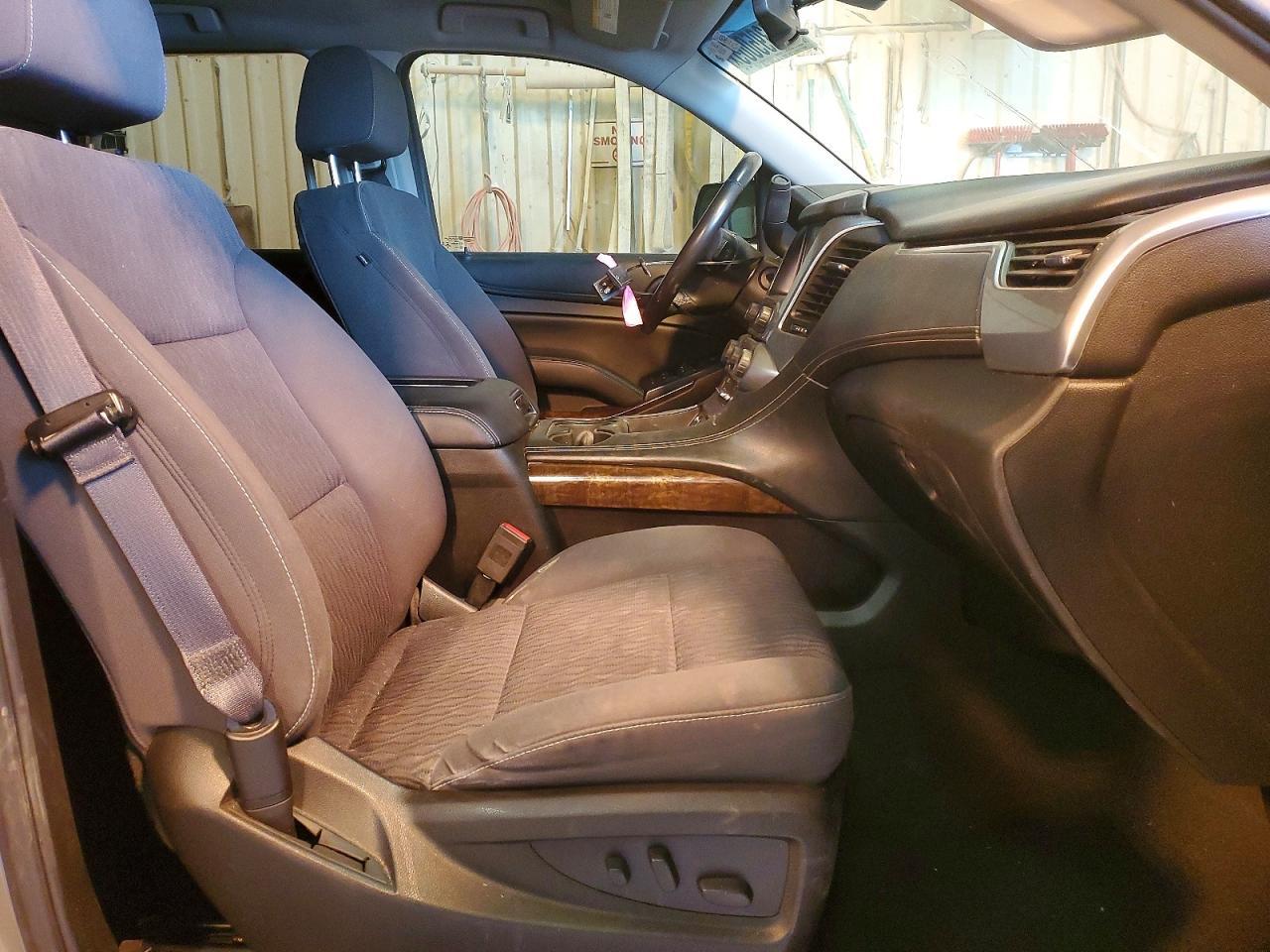 2018 Chevrolet Tahoe C1500 Ls - Фото 7