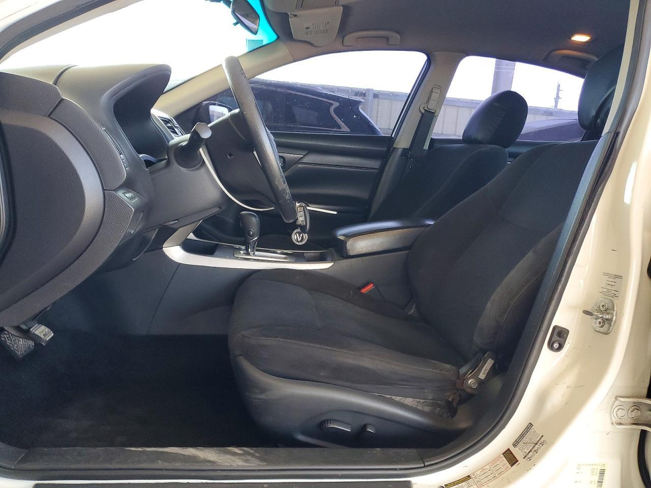 2015 Nissan Altima 2.5 - Image 7