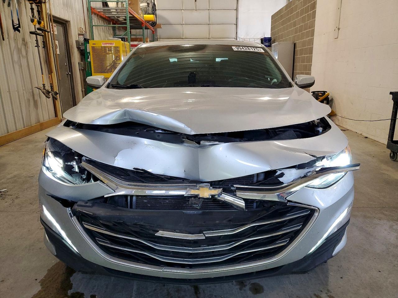 2020 Chevrolet Malibu Premier - Фото 5