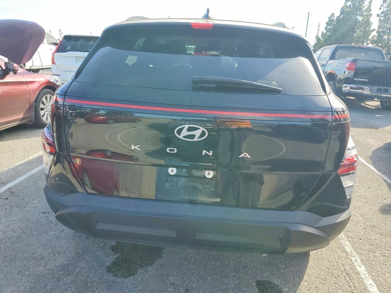 2024 Hyundai Kona Sel - Image 6