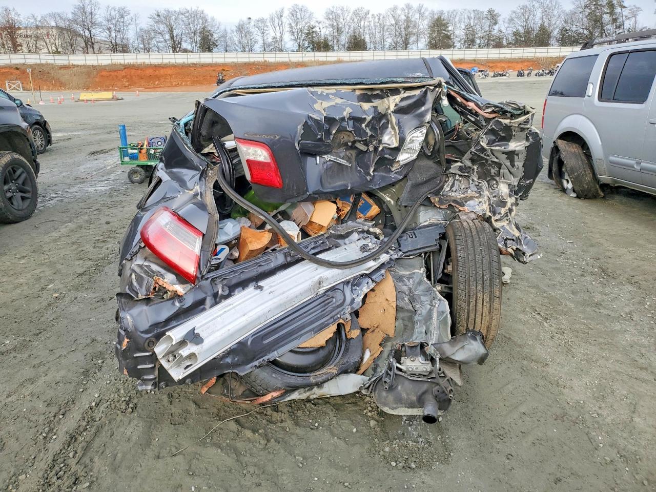 2009 Toyota Camry Base - Фото 6