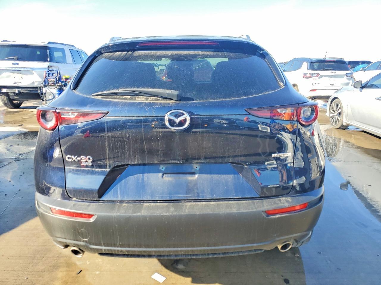 2023 Mazda Cx-30 Select - Фото 6