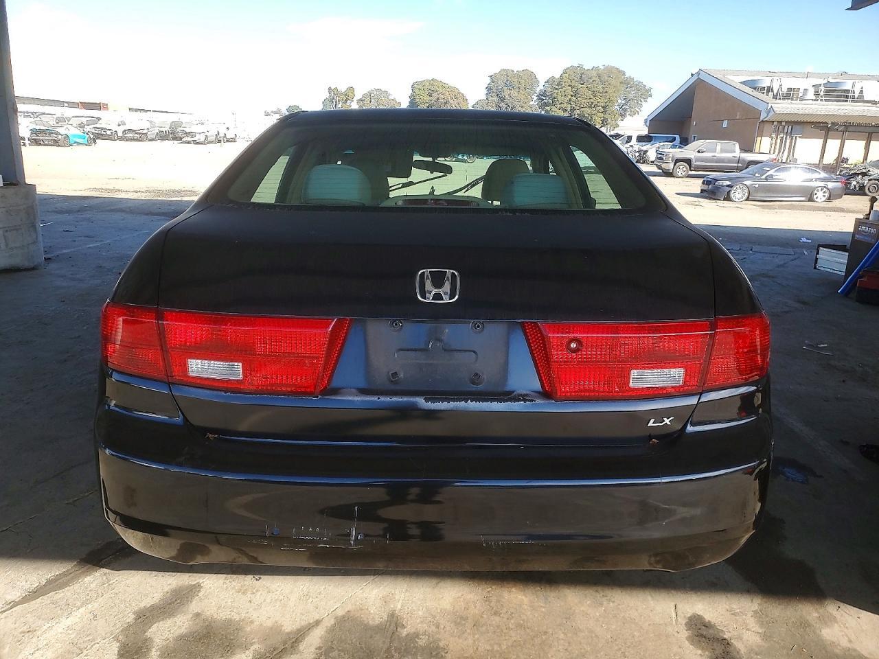 2005 Honda Accord Lx - Image 6