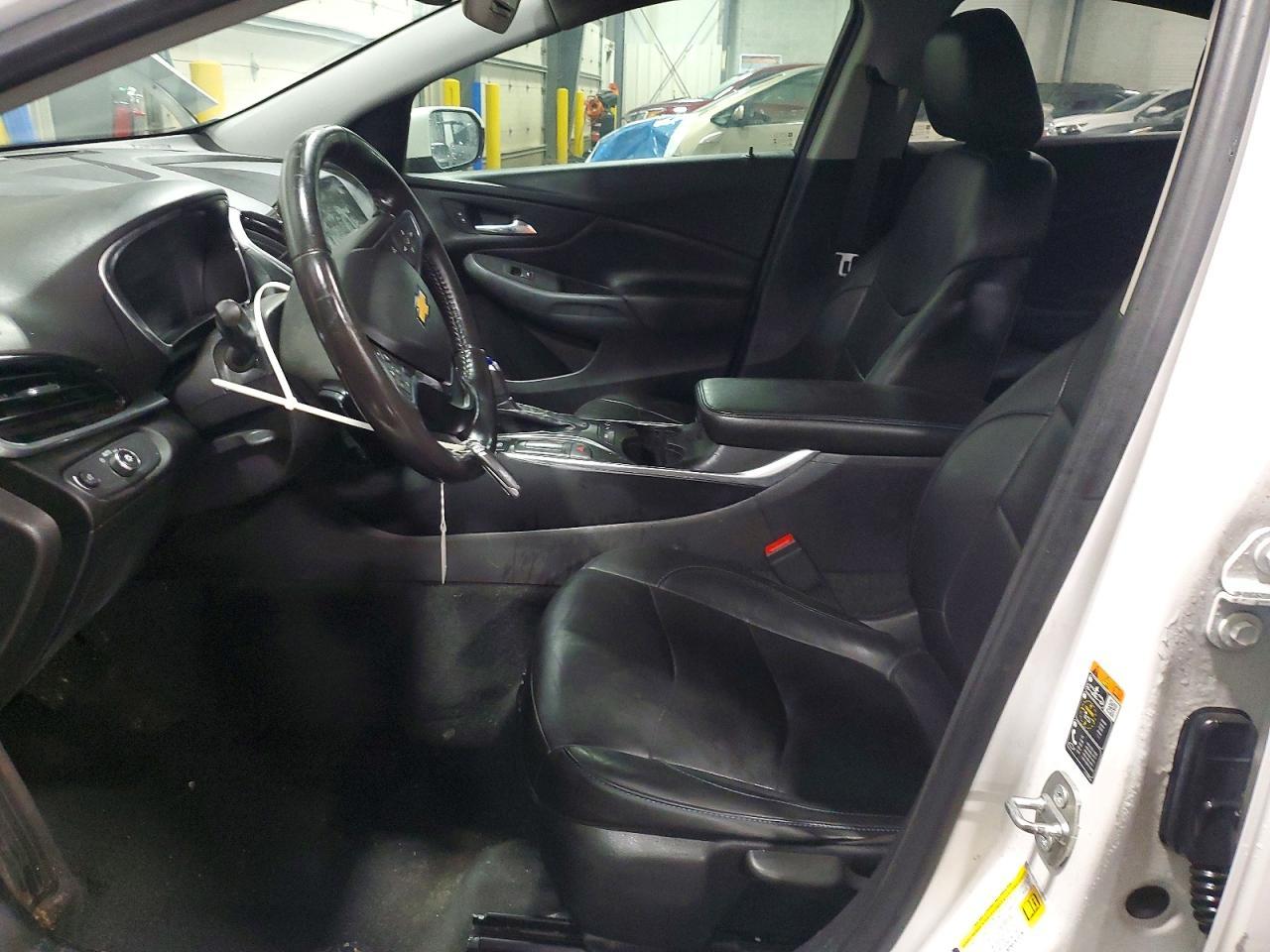 2018 Chevrolet Volt Premier - Фото 7