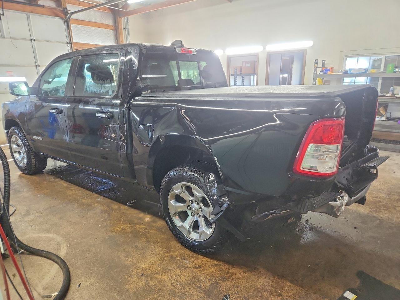 2019 Ram 1500 Big Horn - Фото 2