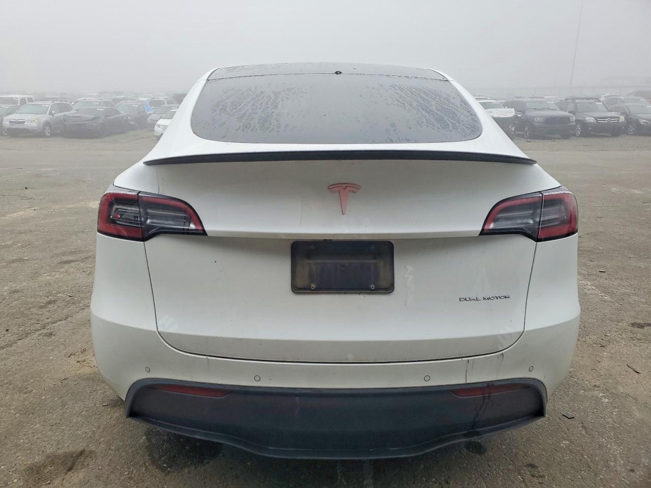 2021 Tesla Model Y - Фото 6