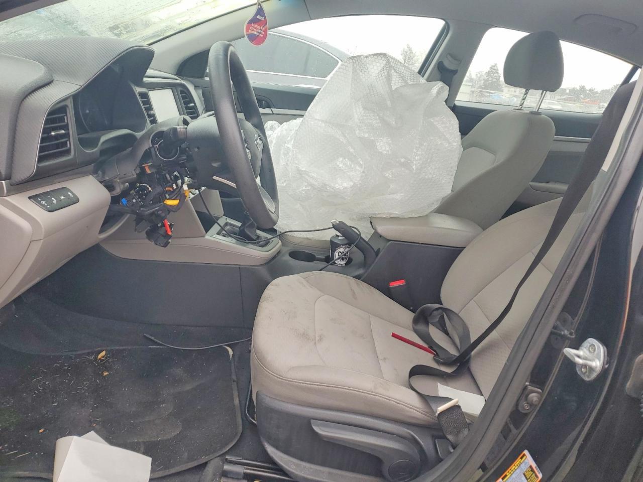 2020 Hyundai Elantra Sel - Image 7