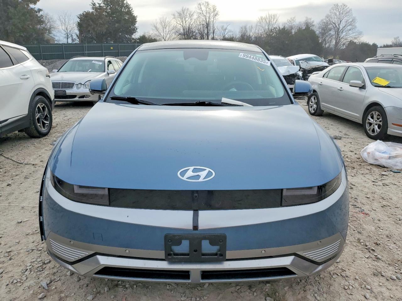 2024 Hyundai Ioniq 5 Limited - Image 5