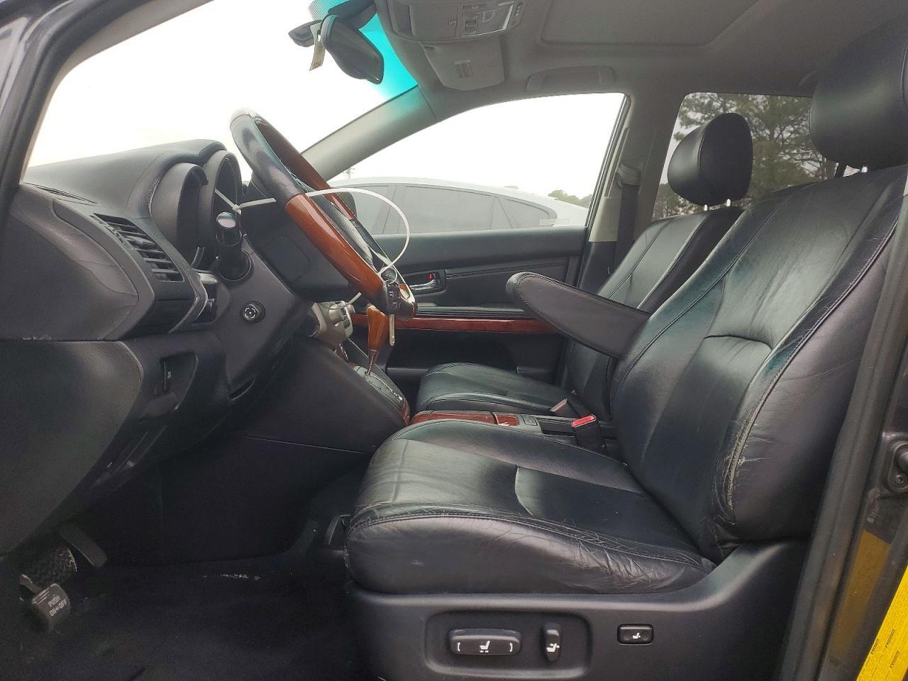 2004 Lexus Rx 330 - Image 7