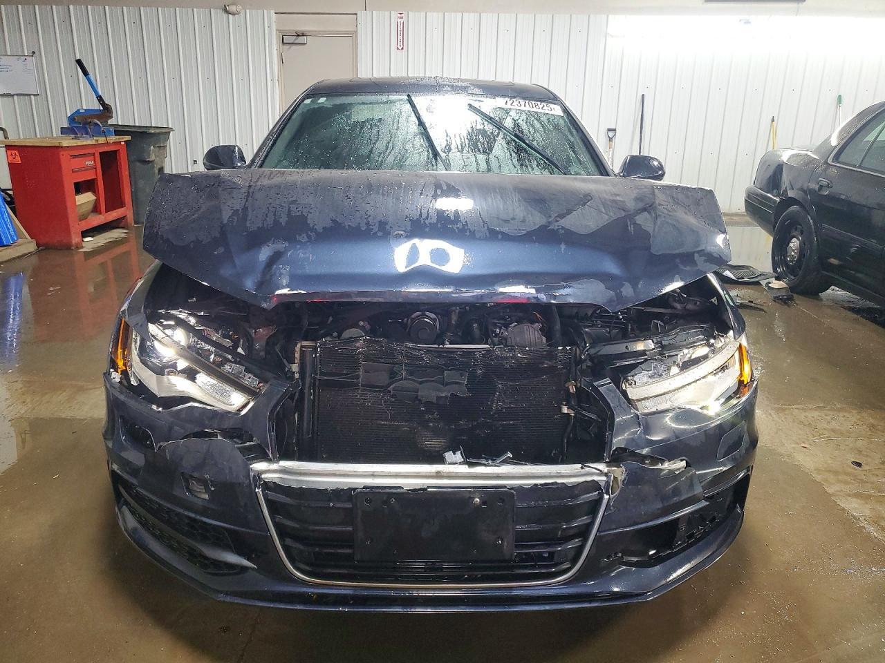 2014 Audi A6 Prestige - Фото 5