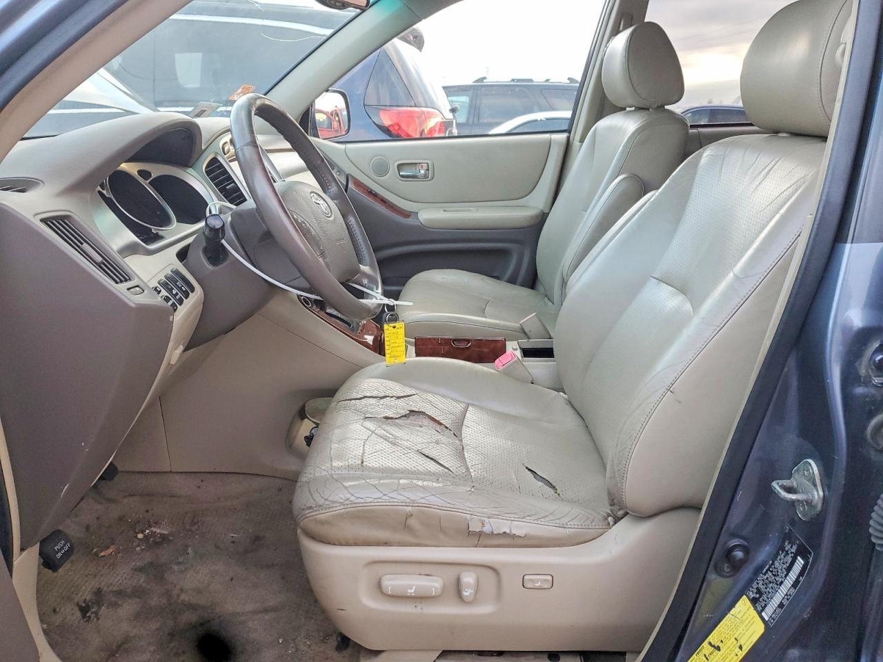 2006 Toyota Highlander - Фото 7