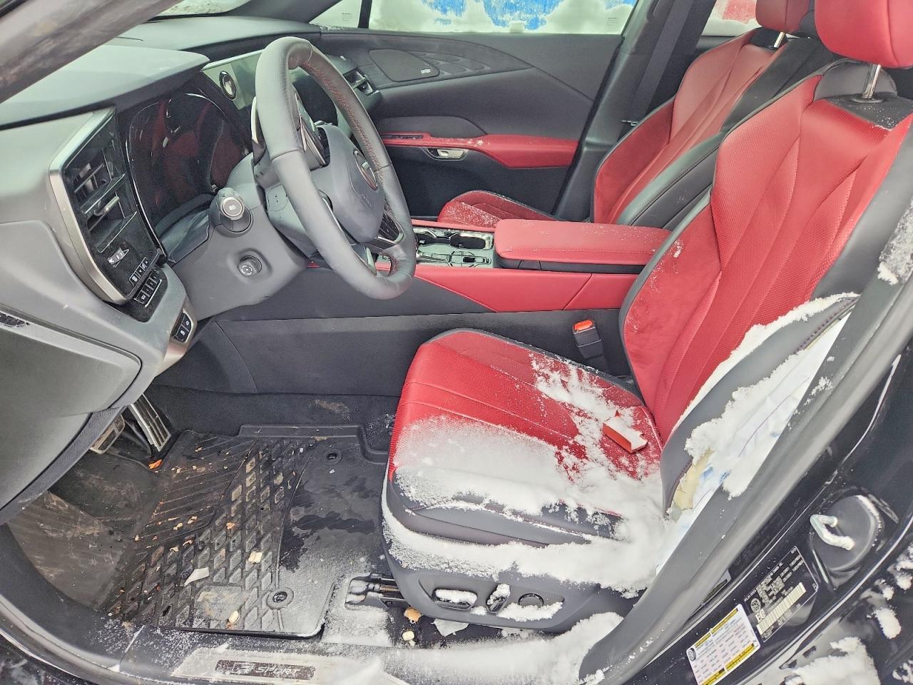 2024 Lexus Rx 350 Base - Фото 7