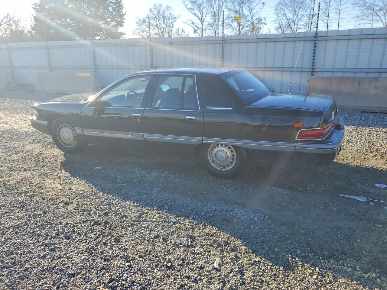 1995 Buick Roadmaster - Фото 2