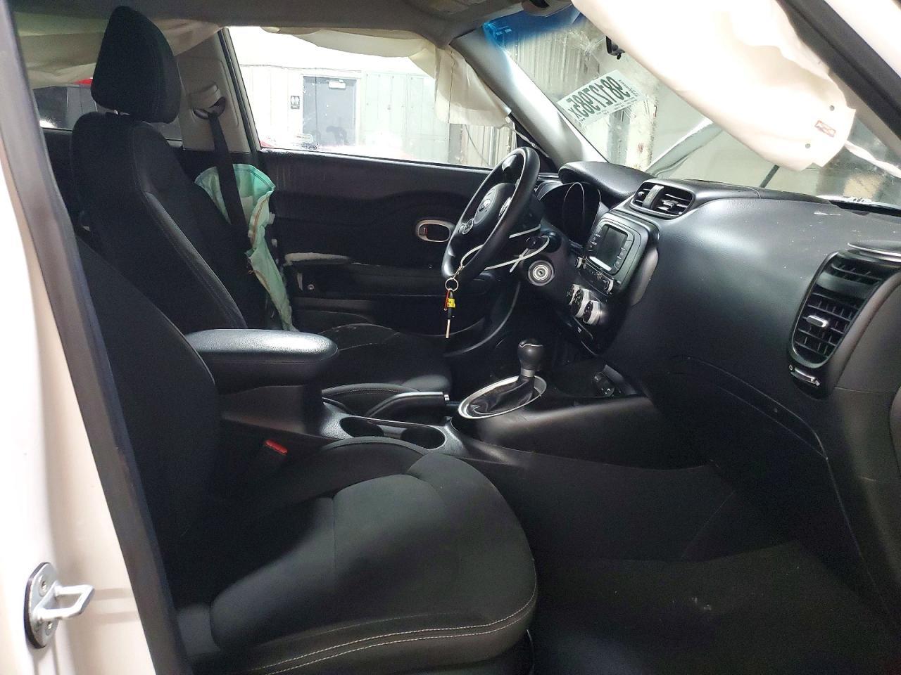 2017 Kia Soul - Фото 7