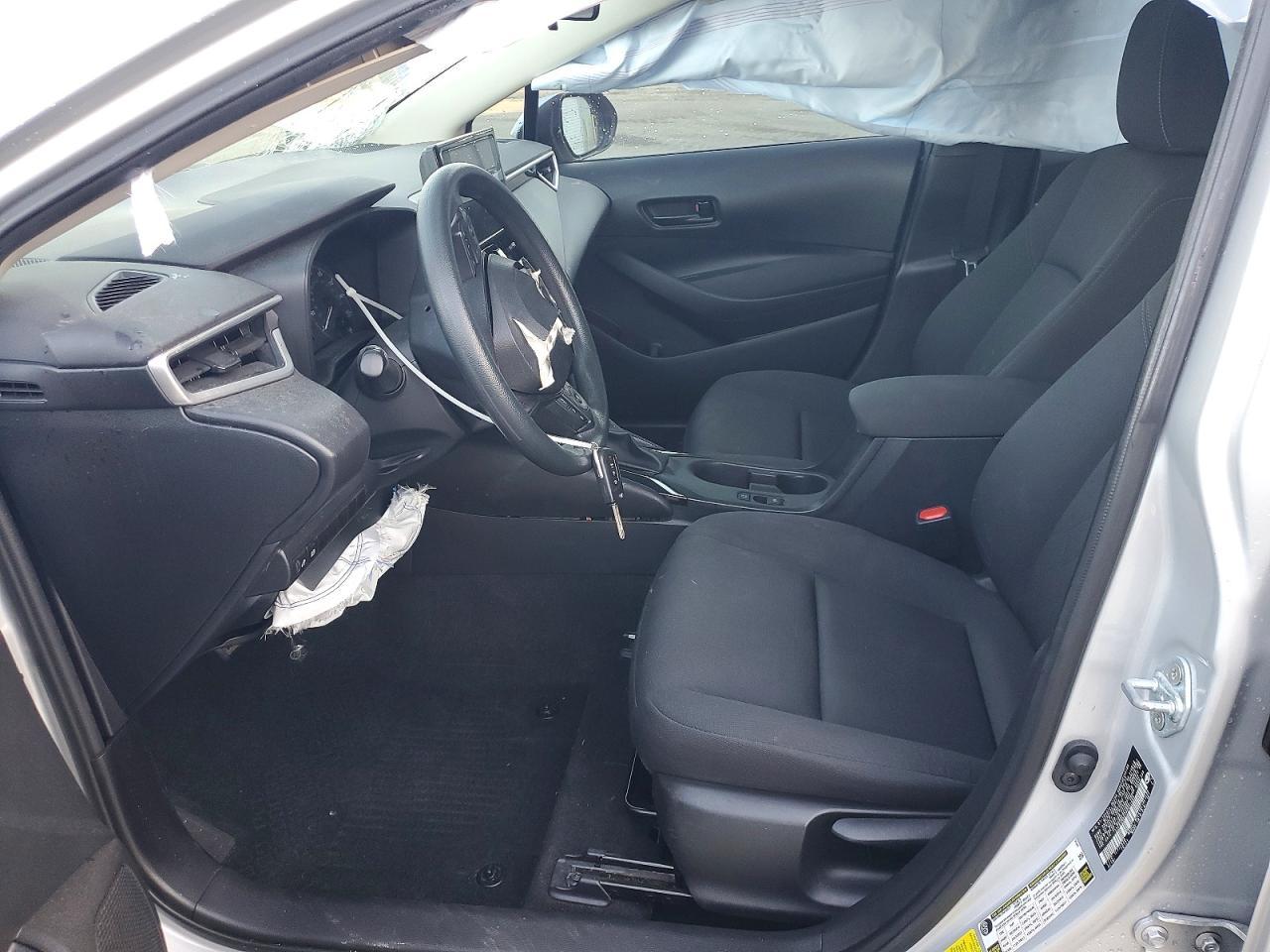 2023 Toyota Corolla Le - Фото 7