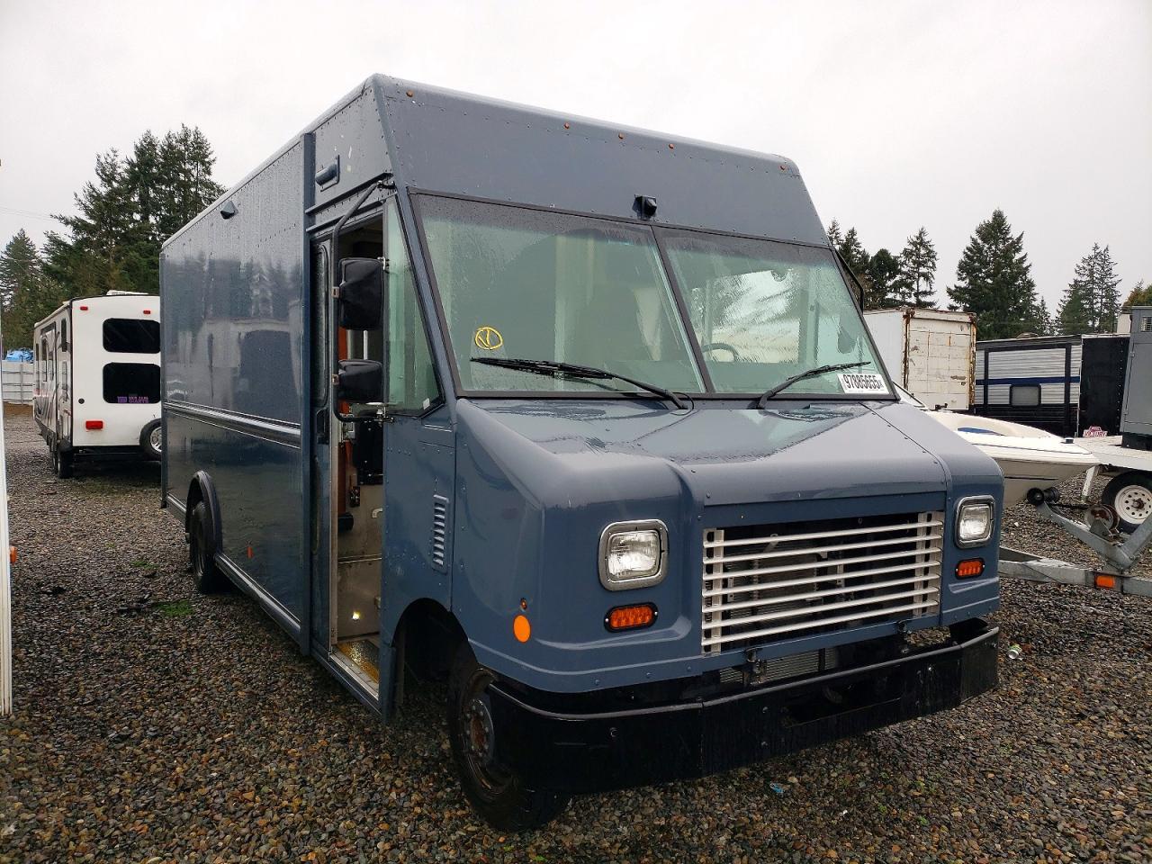 2019 Ford F59 - Delivery Van - Фото 4