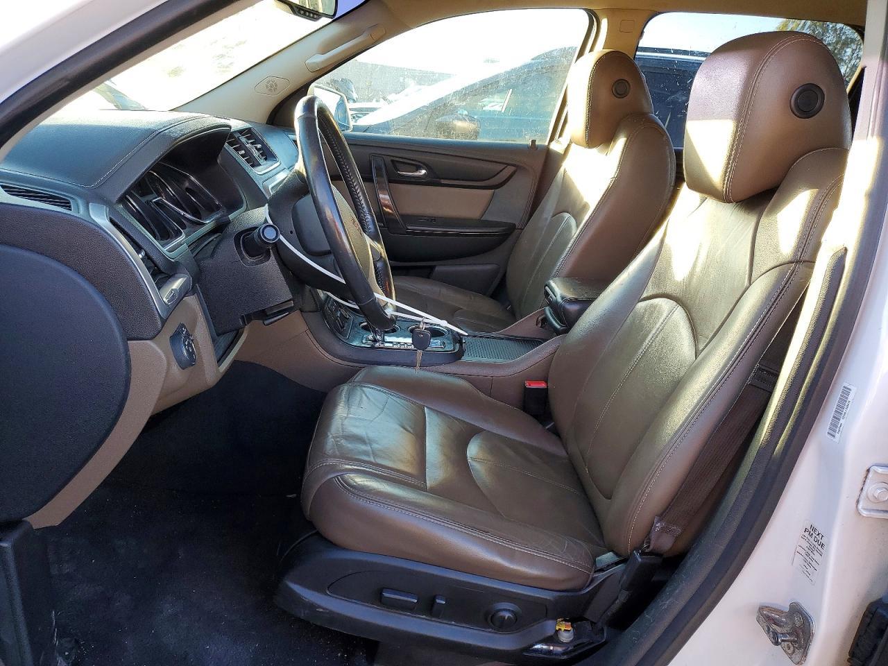 2017 GMC Acadia Limited Slt-2 - Фото 7