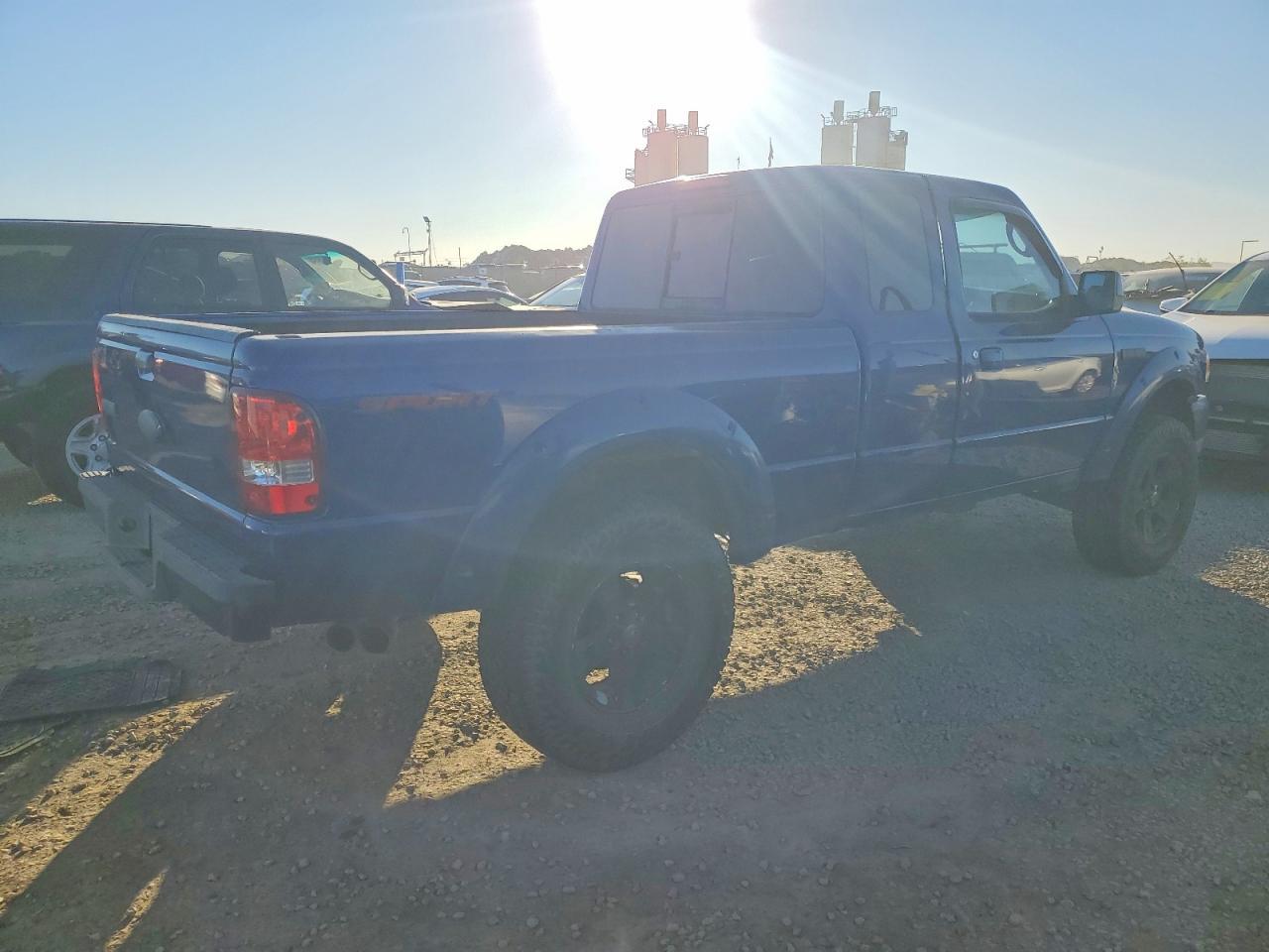 2006 Ford Ranger Super Cab - Image 3