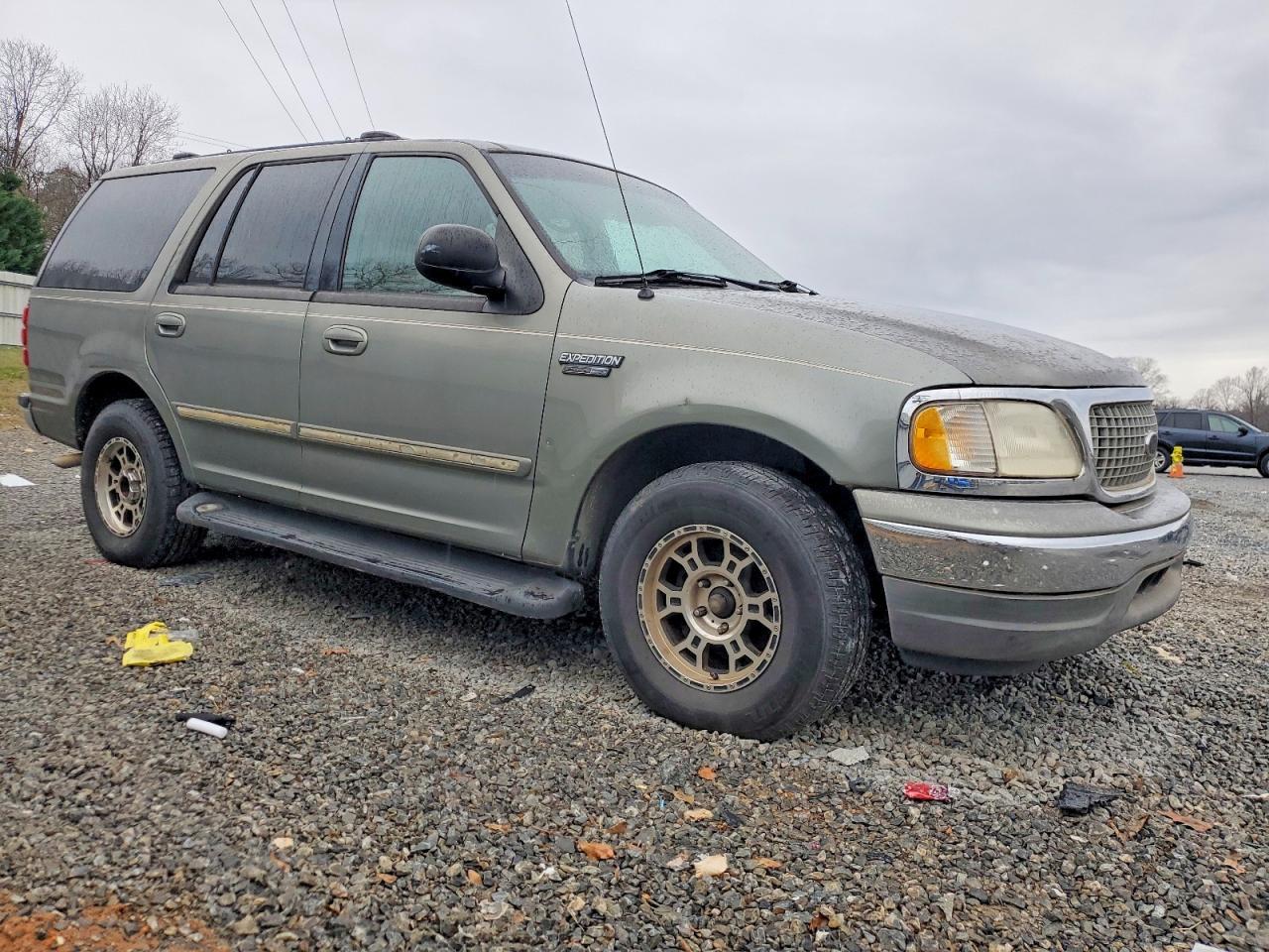 1999 Ford Expedition - Image 7