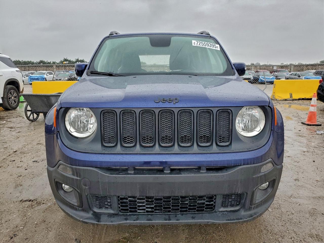 2018 Jeep Renegade Latitude - Фото 5