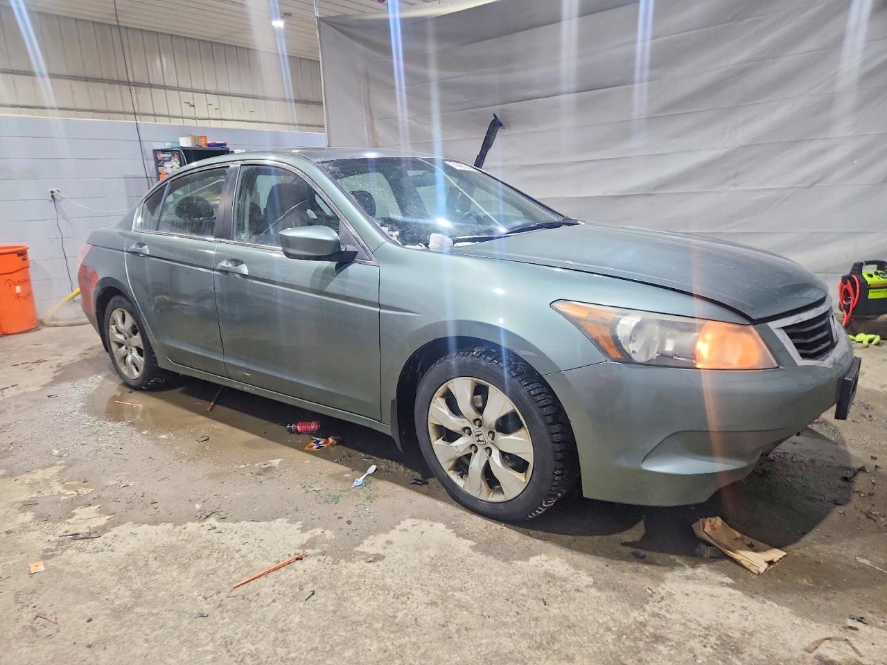 2010 Honda Accord Ex - Фото 4