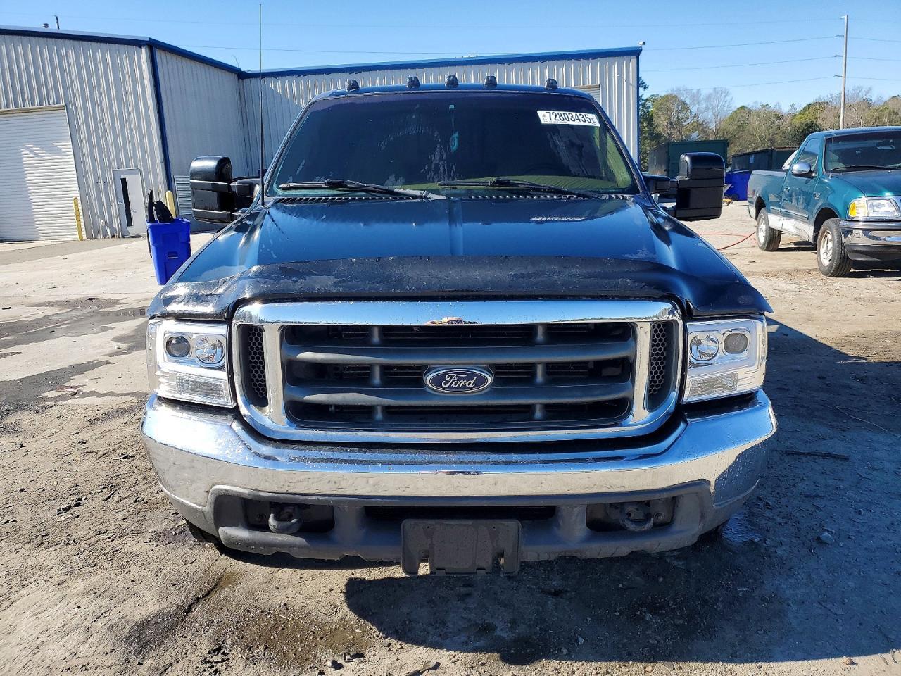 1999 Ford F350 Srw Super Duty - Image 5