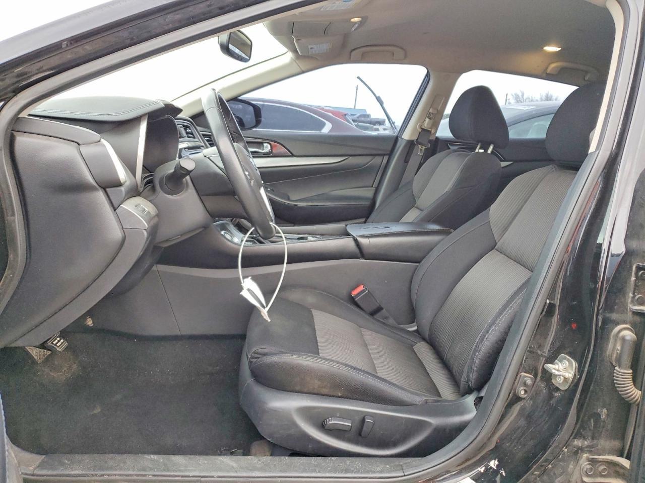 2018 Nissan Maxima 3.5S - Image 7