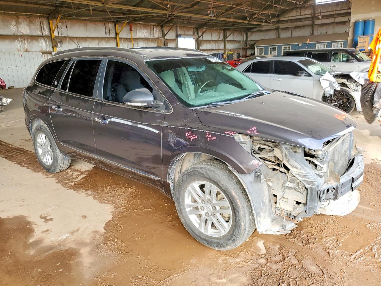 2014 Buick Enclave - Фото 4