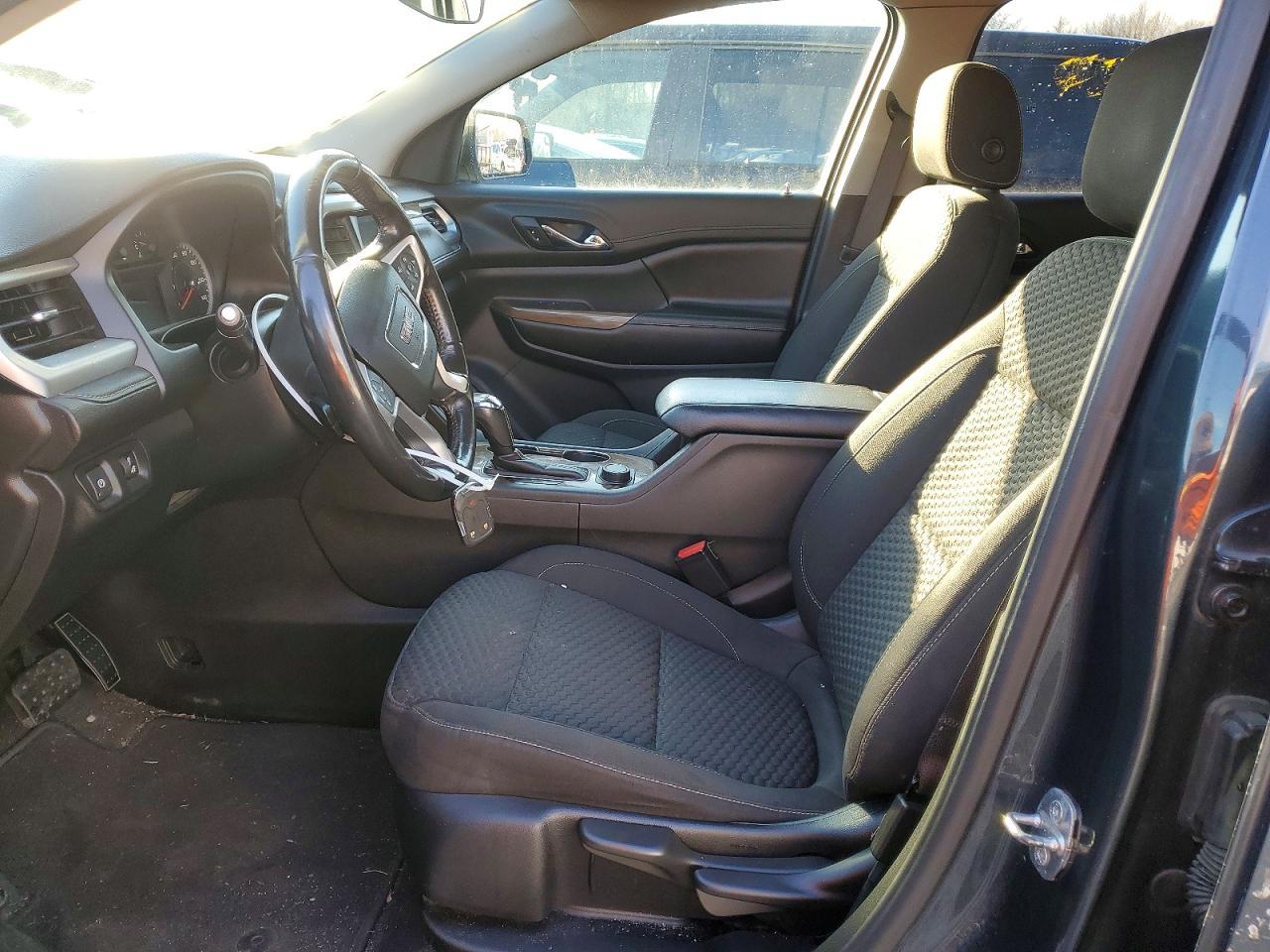 2019 GMC Acadia Sle - Фото 7