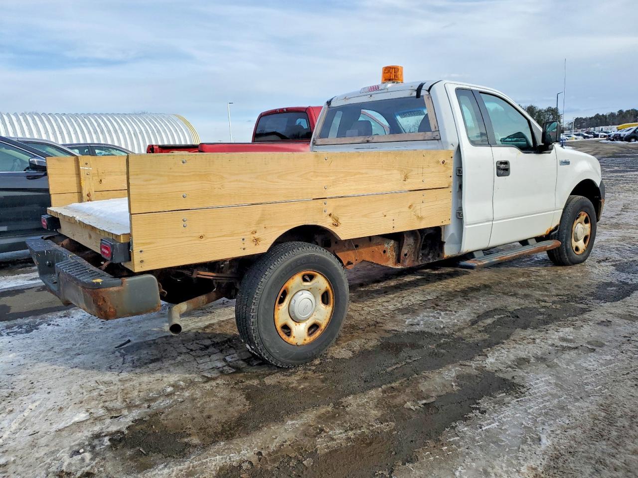 2006 Ford F150 - Фото 3