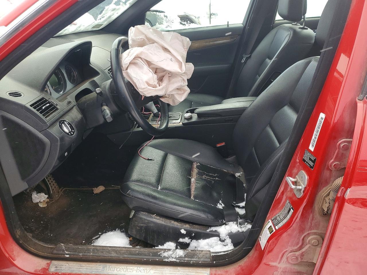 2008 Mercedes-Benz C 350 - Image 7