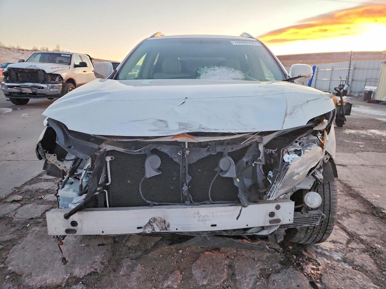 2015 Lexus Rx 350 Base - Фото 5