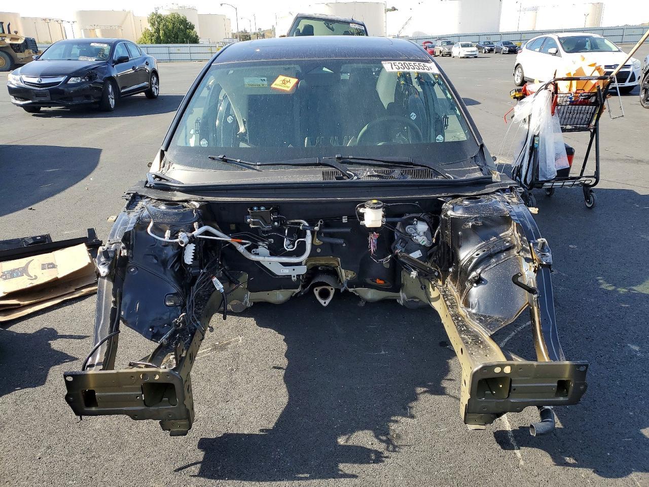 2025 Honda Accord Se - Фото 5